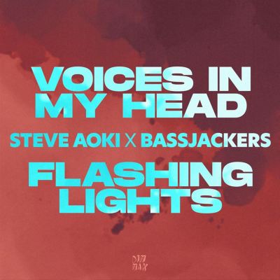 Voices in My Head