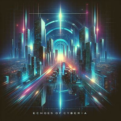 Echoes of Cyberia
