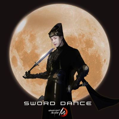 Sword Dance [Theme Song From "Moonlight Blade M"]