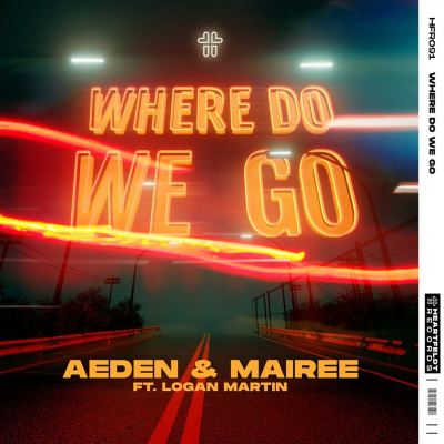 Where Do We Go [Extended Mix]