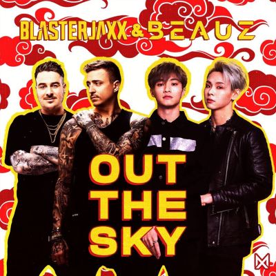 Out the Sky [Extended Mix]