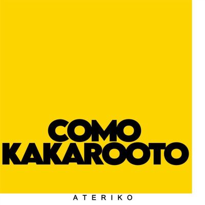 Como Kakarooto