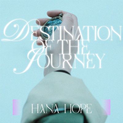 Destination of the Journey