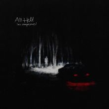 Album cover for All Hell by Los Campesinos!