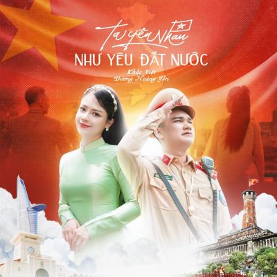 Ta Yêu Nhau Như Đất Nước