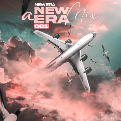 A NewEra Mix 001