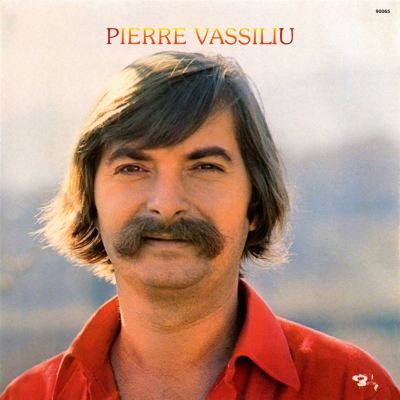 Pierre Vassiliu [2024]