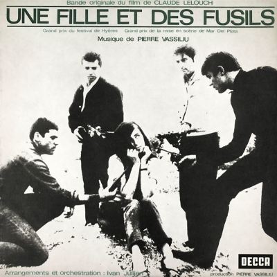 Une Fille et des fusils