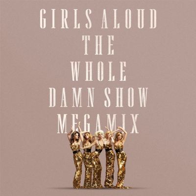The Whole Damn Show [Megamix]