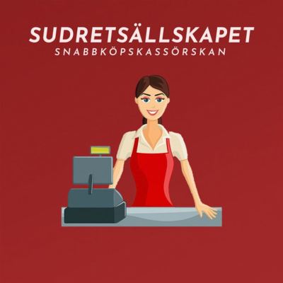 Snabbkopskassorskan
