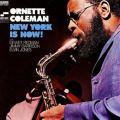 Ornette Coleman: New York Is  Tracks & Reviews | AllMusic