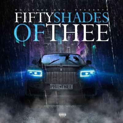 Fifty Shades of Thee