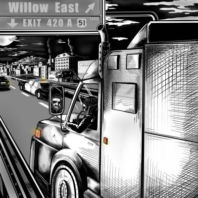 Willow [S01E01]
