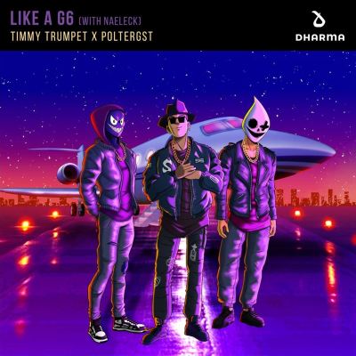 Like a G6 (with Naeleck)