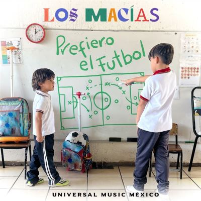 Prefiero El Fútbol