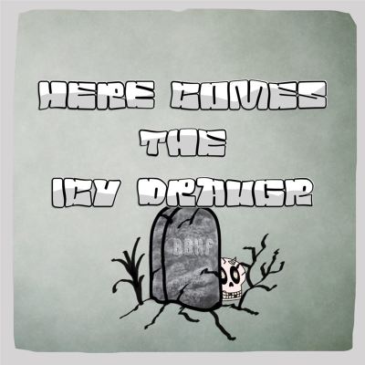 Here Comes the Icy Draugr
