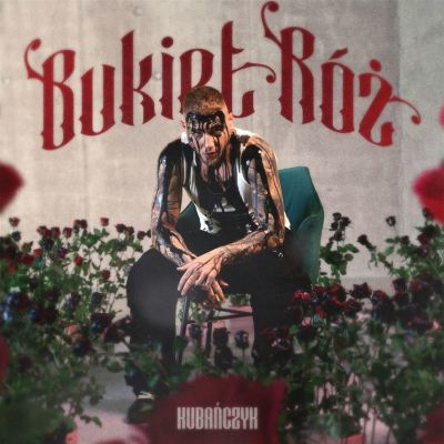 Bukiet Róż