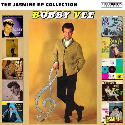 Jasmine EP Collection