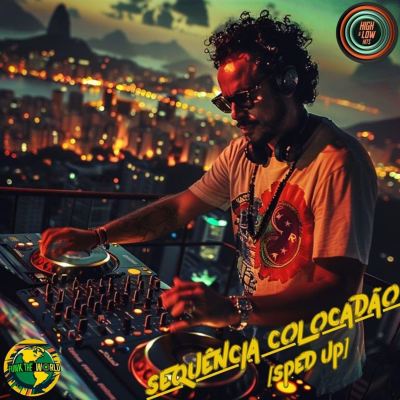 SEQUÊNCIA COLOCADÃO [Sped Up]