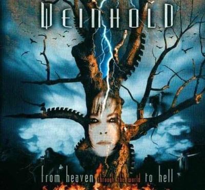 From Heaven Through the World to Hell