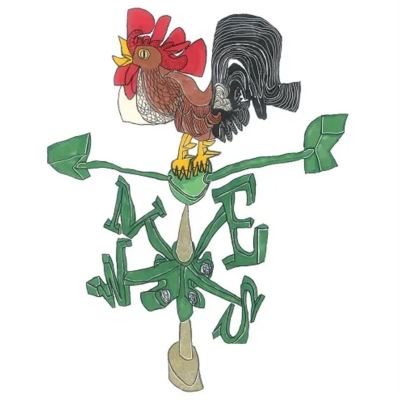 Kaze No Muki Ga Kawatte
