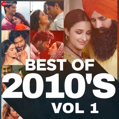 Best of 2010s, Vol. 1