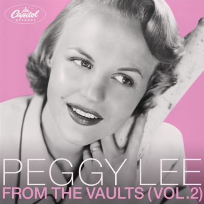 From the Vaults, Vol. 2