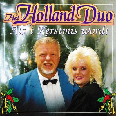 Als 't Kerstmis Wordt