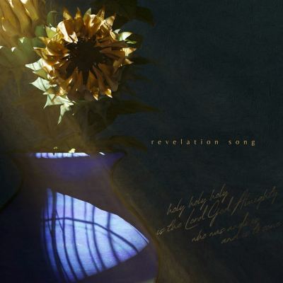 Revelation Song [Live]