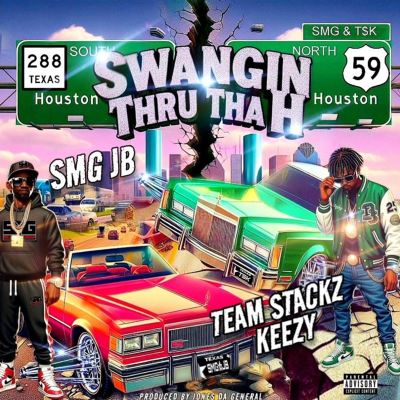 Swanging Thru Tha H