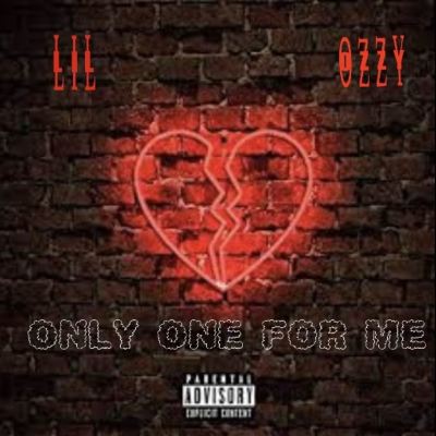 Only One for Me