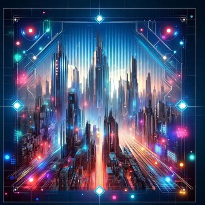 City of House Music