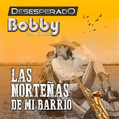 Las Norteñas  de Mi Barrio