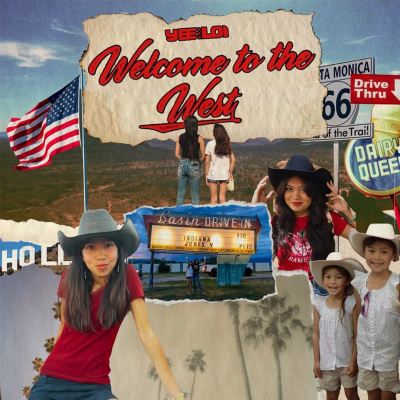 Welcome to the West