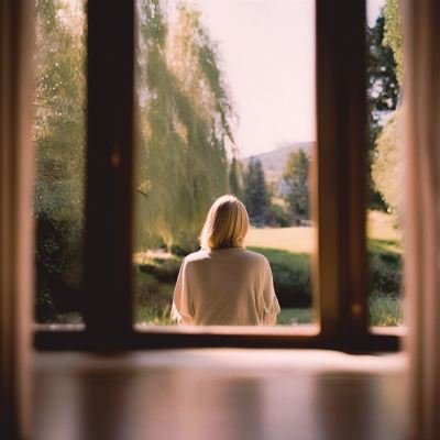 The Calm Within