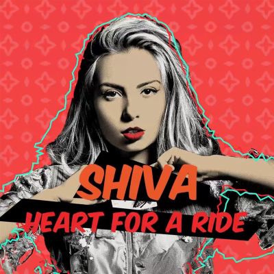 Heart for a Ride