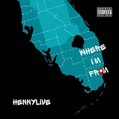 Where I'm From