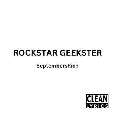 Rockstar Geekster