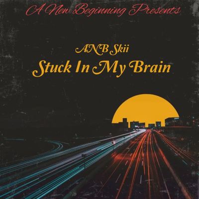Stuck in My Brain