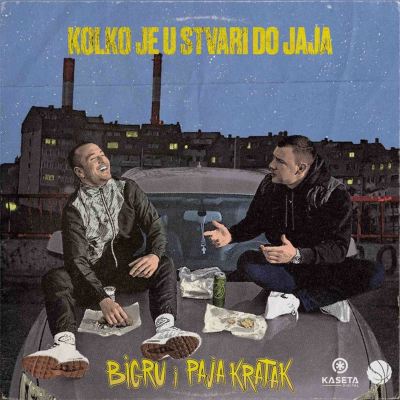 Koliko Je U Stvari Do Jaja