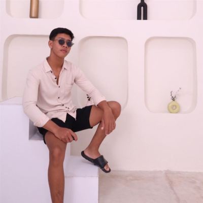 Keliwat Belog