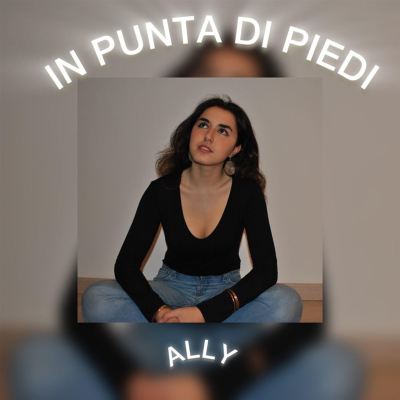 In punta di Piedi