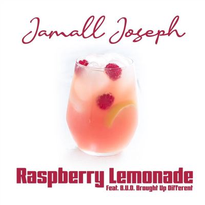 Raspberry Lemonade