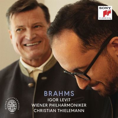 Brahms: Piano Concerto No.2, Op. 83 - III. Andante
