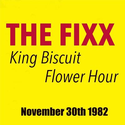 King Biscuit Flower Hour