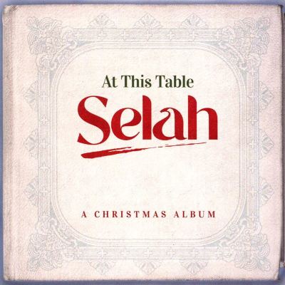 At This Table: A Christmas Album