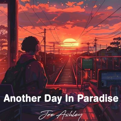 Another Day in Paradise