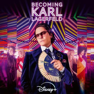 Becoming Karl Lagerfeld [La Bande Originale de la Série]