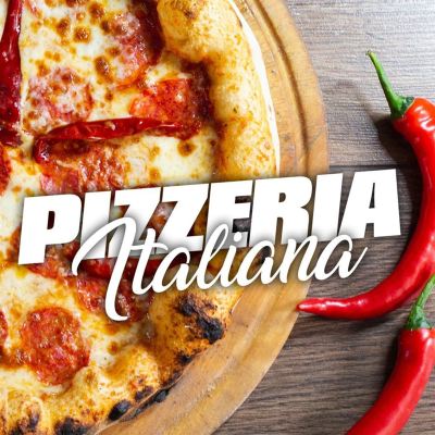 Pizzeria Italiana