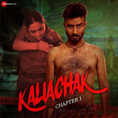 Kaliachak Chapter 1 [Original Motion Picture Soundtrack]